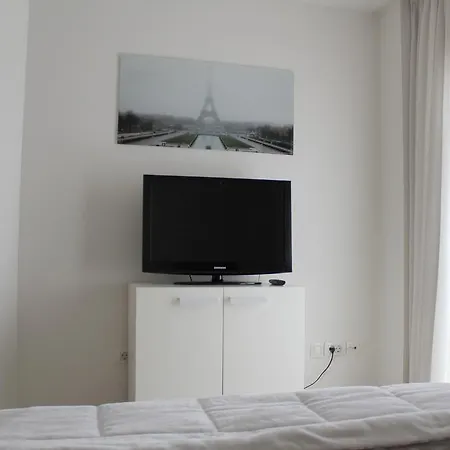 Dream Elite Apartamento Santa Cruz de Tenerife